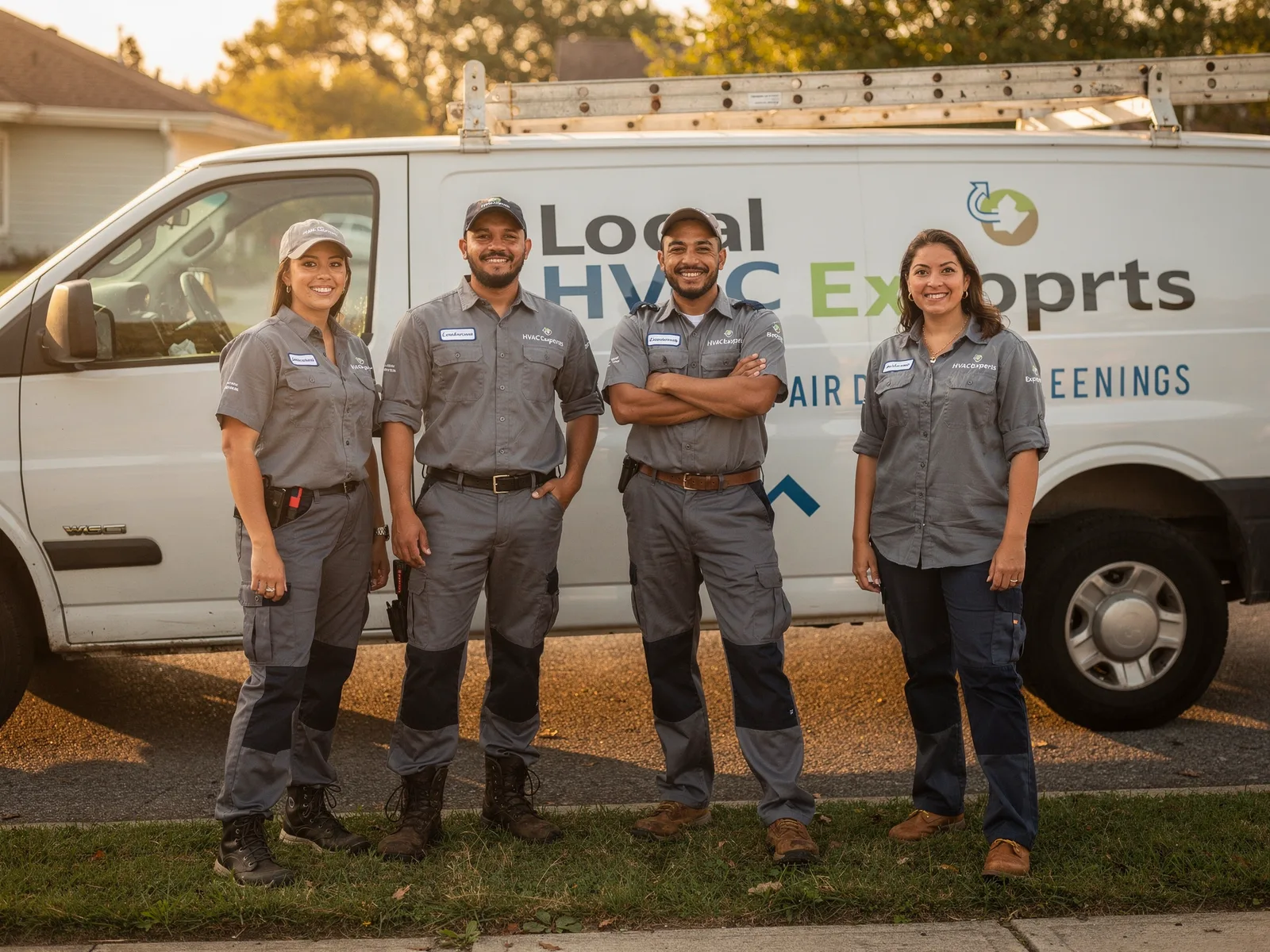 24/7 HVAC Repair & AC Replacement company in Weyers Cave, VA